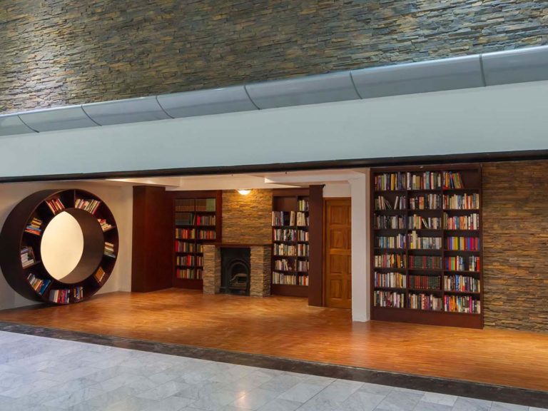 interwalls ceilings and partitions