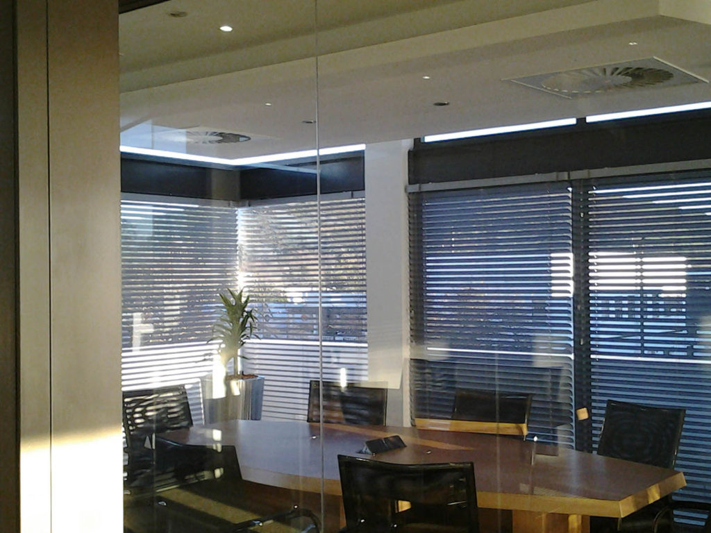interwalls quality projects