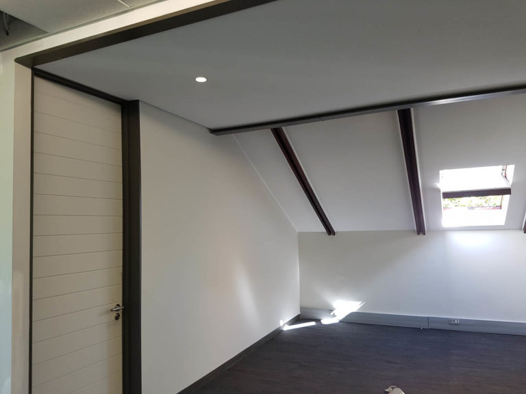interwalls quality products