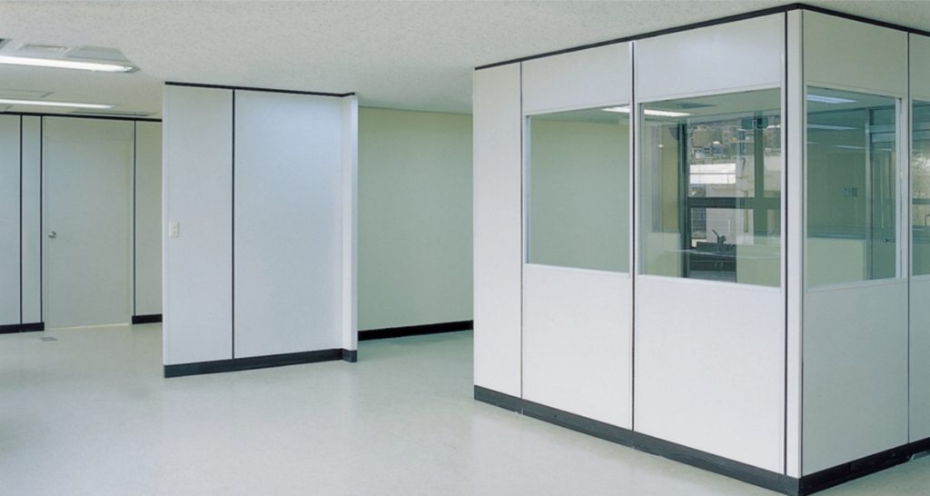 DRYWALL INTERWALLS